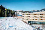 Hotel Austria Trend Hotel Alpine Resort dovolenka