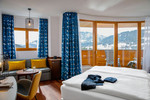 Hotel Austria Trend Hotel Alpine Resort dovolenka