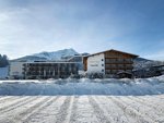 Hotel Lti Alpenhotel Kaiserfels dovolenka