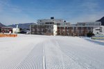 Hotel Lti Alpenhotel Kaiserfels dovolenka