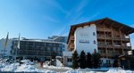 Hotel Lti Alpenhotel Kaiserfels dovolenka