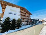 Hotel Lti Alpenhotel Kaiserfels dovolenka