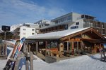 Hotel Lti Alpenhotel Kaiserfels dovolenka