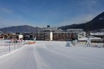 Hotel Lti Alpenhotel Kaiserfels dovolenka