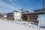Hotel Lti Alpenhotel Kaiserfels dovolenka