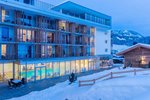 Hotel Lti Alpenhotel Kaiserfels dovolenka
