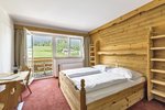 Hotel Lti Alpenhotel Kaiserfels dovolenka