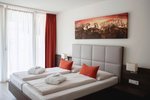 Hotel Lti Alpenhotel Kaiserfels dovolenka