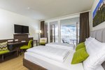 Hotel Lti Alpenhotel Kaiserfels dovolenka