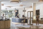 Hotel Lti Alpenhotel Kaiserfels dovolenka