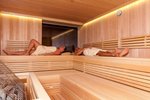 Hotel Lti Alpenhotel Kaiserfels dovolenka
