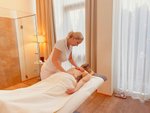 Hotel Lti Alpenhotel Kaiserfels dovolenka