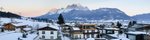 Hotel Lti Alpenhotel Kaiserfels dovolenka