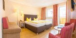 Hotel Hotel Schneeberger & Nebenhaus dovolenka
