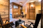 Hotel SCOL Sporthotel Großglockner dovolenka