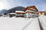 Hotel SCOL Sporthotel Großglockner dovolenka