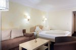 Hotel SCOL Sporthotel Großglockner dovolenka