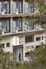 Hotel Acropolis Hill dovolenka