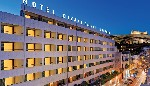 Hotel Divani Palace Acropolis dovolenka