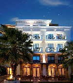 Hotel Electra Palace Athens dovolenka