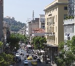 Hotel Fresh Hotel Athens dovolenka