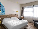 Hotel Ibis Styles Athens Routes dovolenka