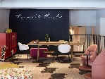 Hotel Moxy Athens City dovolenka