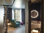 Hotel Moxy Athens City dovolenka