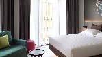 Hotel Moxy Athens City dovolenka