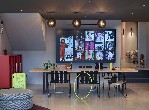 Hotel Moxy Athens City dovolenka