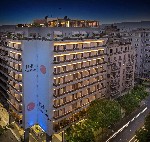 Hotel Polis Grand Hotel dovolenka