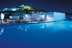 Hotel St. George Lycabettus Lifestyle dovolenka