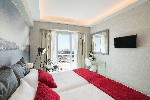 Hotel St. George Lycabettus Lifestyle dovolenka