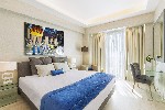 Hotel St. George Lycabettus Lifestyle dovolenka