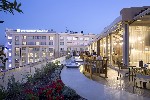 Hotel Wyndham Athens Residence dovolenka