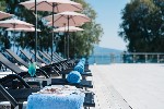 Hotel Calamos Beach Family Club Hotel dovolenka