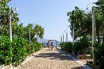 Hotel Calamos Beach Family Club Hotel dovolenka