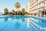 Hotel Calamos Beach Family Club Hotel dovolenka