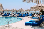 Hotel Brown Beach Evia Island dovolenka