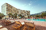 Hotel Evia Riviera dovolenka
