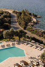 Hotel Evia Riviera dovolenka