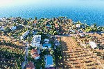 Hotel Miramare Hotel Eretria dovolenka