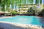 Hotel Miramare Hotel Eretria dovolenka