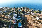Hotel Miramare Hotel Eretria dovolenka
