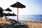 Hotel Miramare Hotel Eretria dovolenka