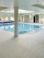 Hotel Negroponte Resort Eretria dovolenka