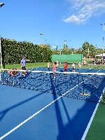 Hotel Negroponte Resort Eretria dovolenka