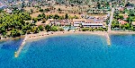 Hotel Negroponte Resort Eretria dovolenka