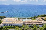 Hotel Negroponte Resort Eretria dovolenka