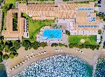 Hotel Negroponte Resort Eretria dovolenka